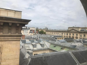 Au cœur de saint Germain des pres